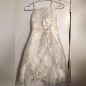 My Best Kid Girl Dress Size 3-4